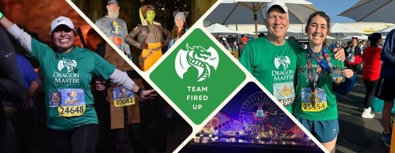 2026 Disneyland® Half Marathon Weekend